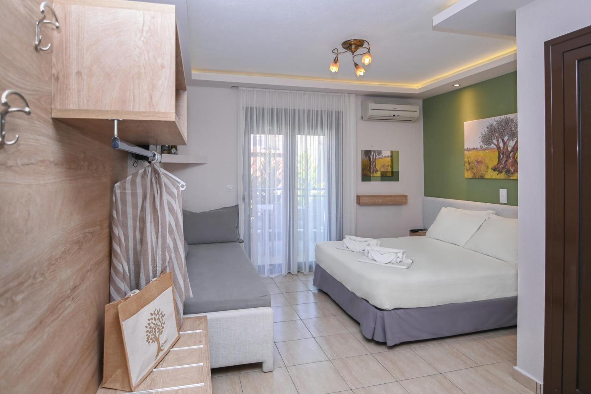 House Vallis Sarti Exterior photo
