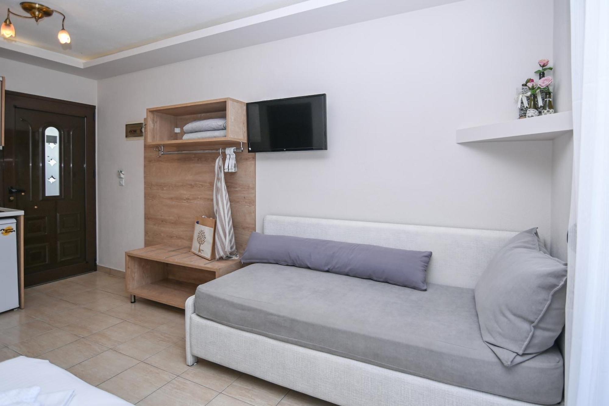 House Vallis Sarti Exterior photo