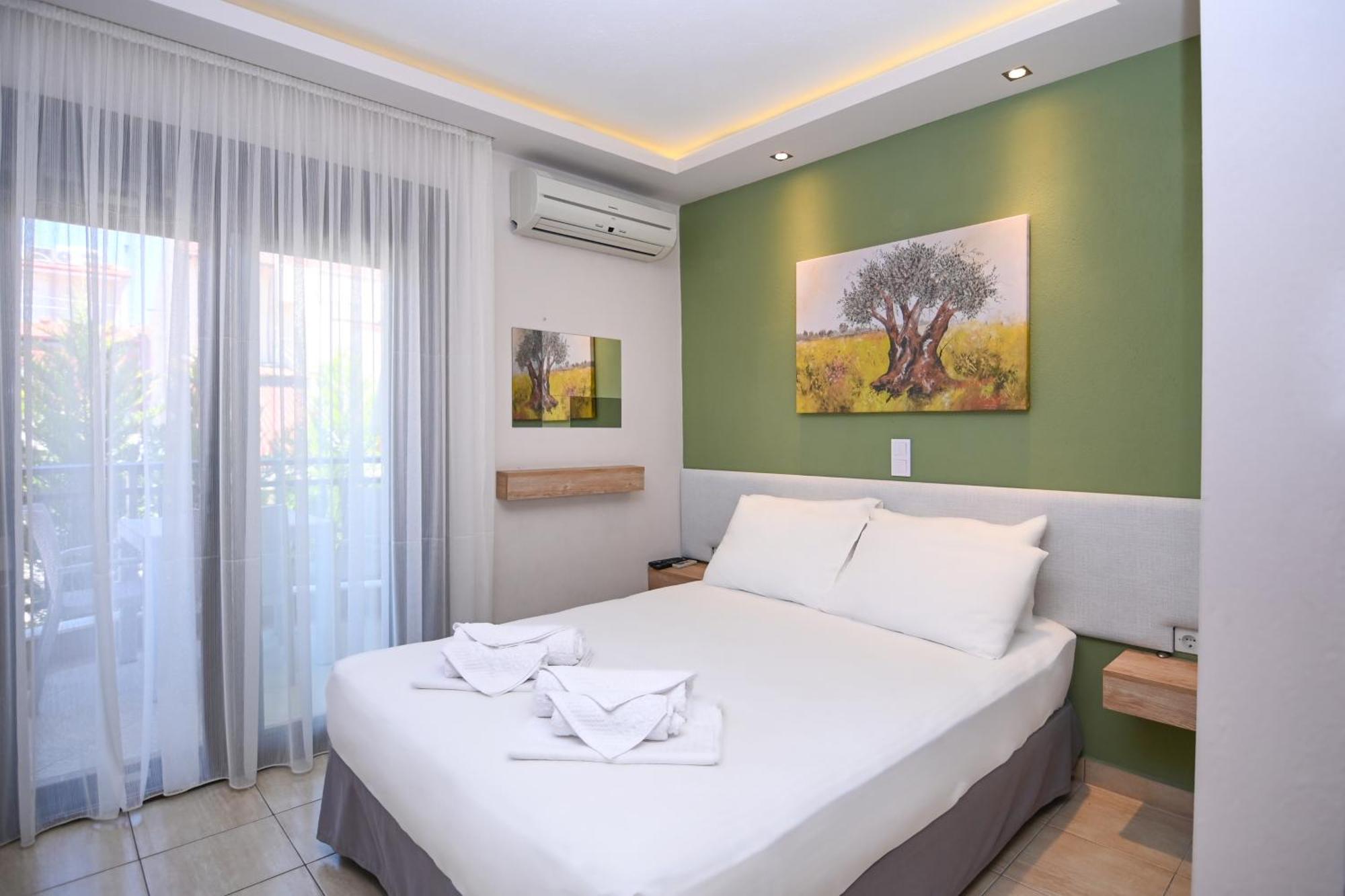 House Vallis Sarti Exterior photo
