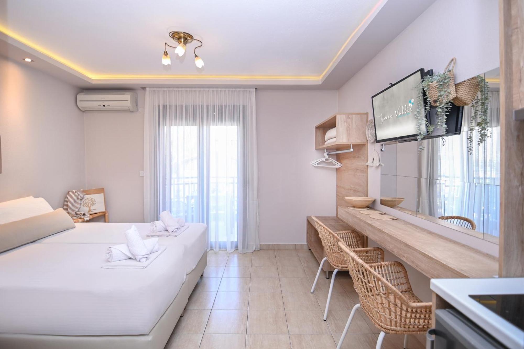 House Vallis Sarti Exterior photo