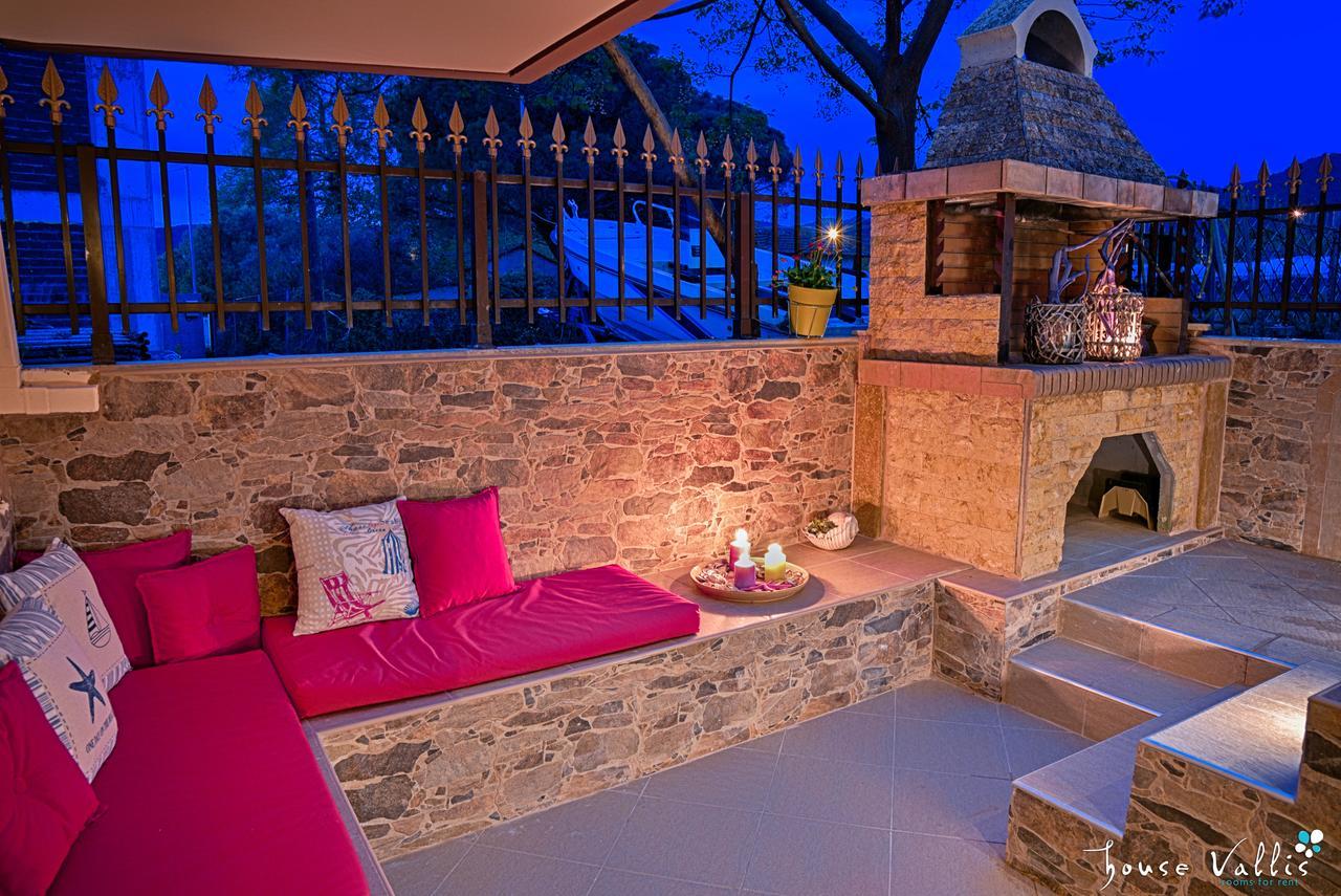 House Vallis Sarti Exterior photo