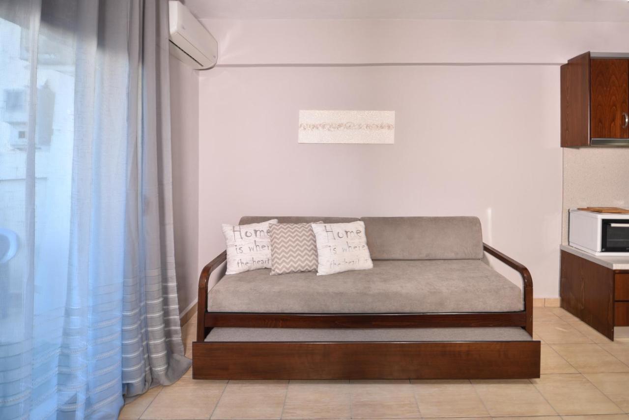 House Vallis Sarti Exterior photo